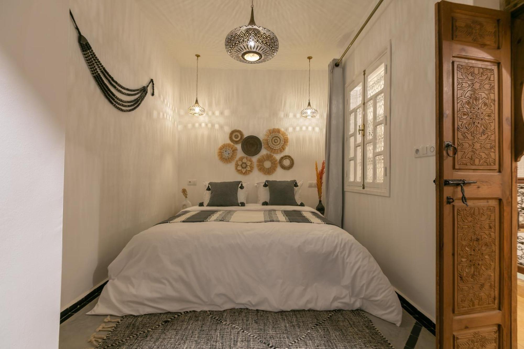 Riad Lamalika Marrakesh Exterior photo
