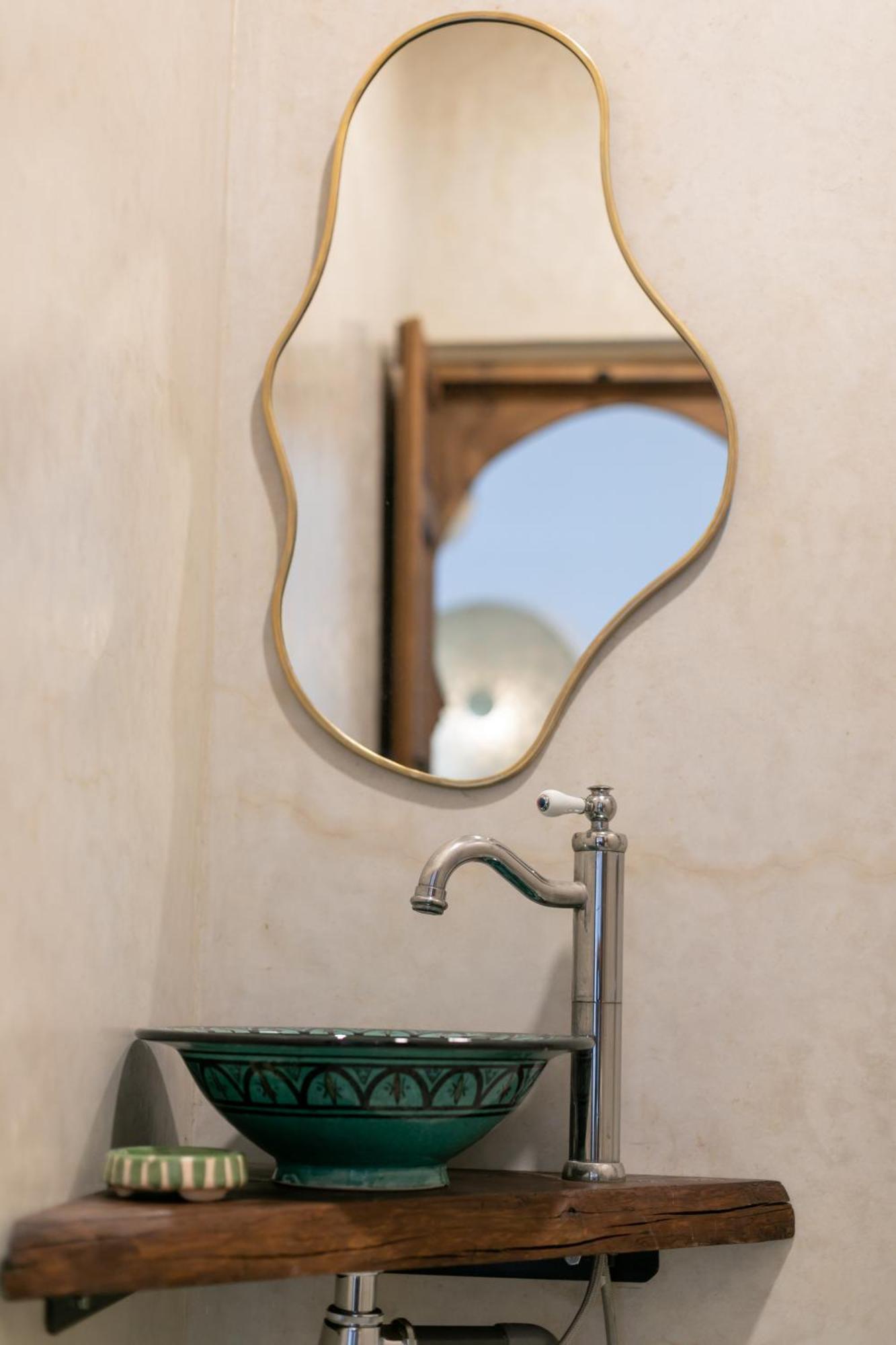 Riad Lamalika Marrakesh Exterior photo