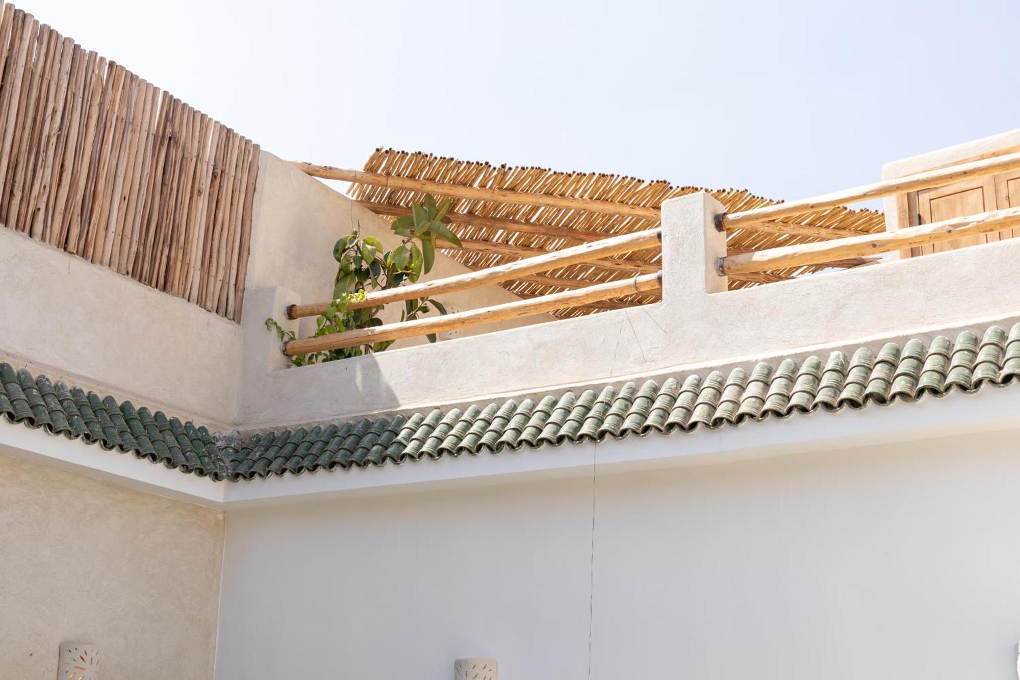 Riad Lamalika Marrakesh Exterior photo