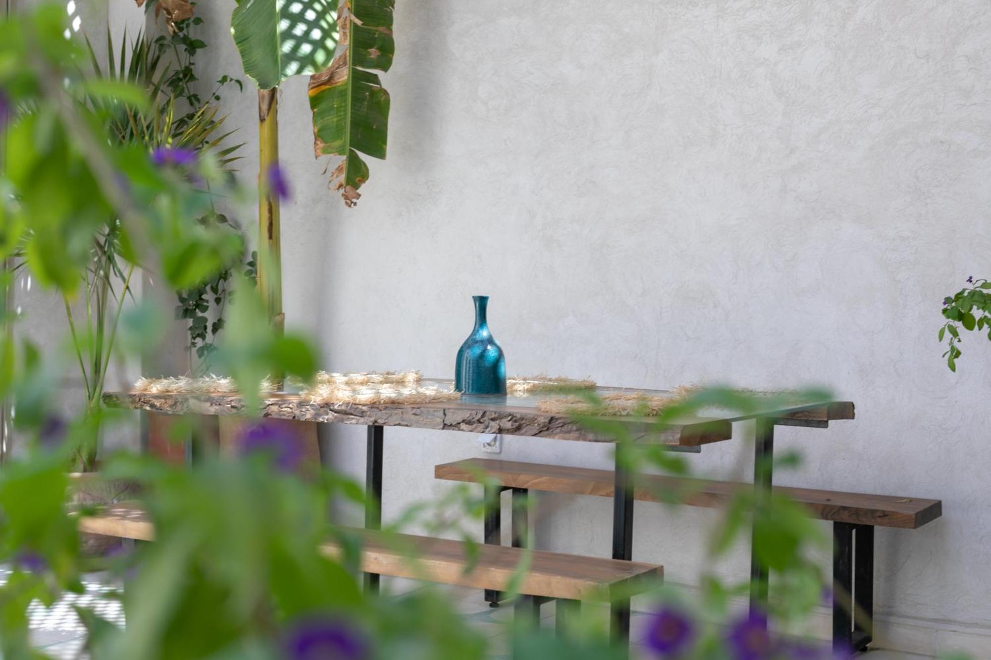 Riad Lamalika Marrakesh Exterior photo