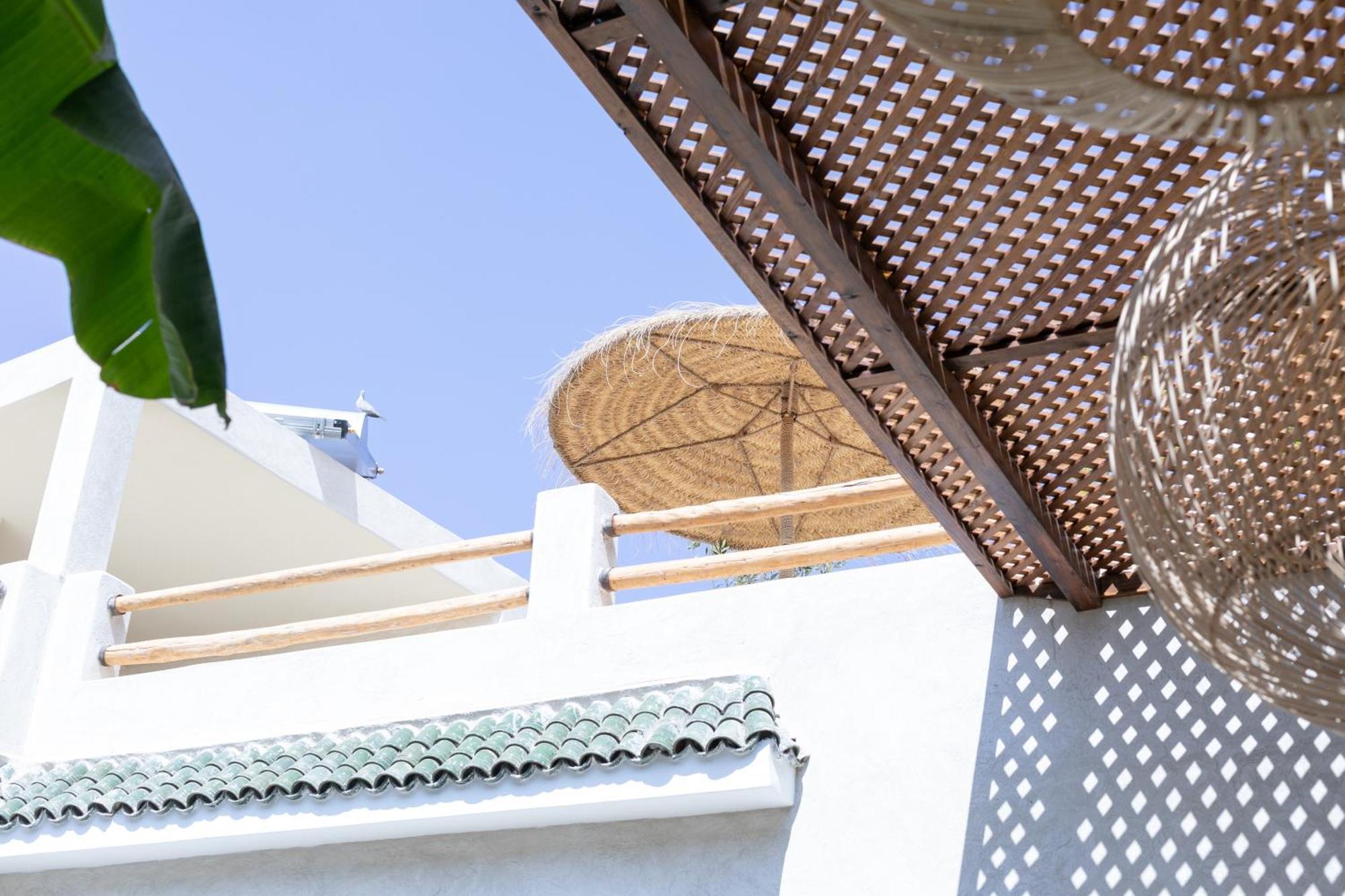 Riad Lamalika Marrakesh Exterior photo