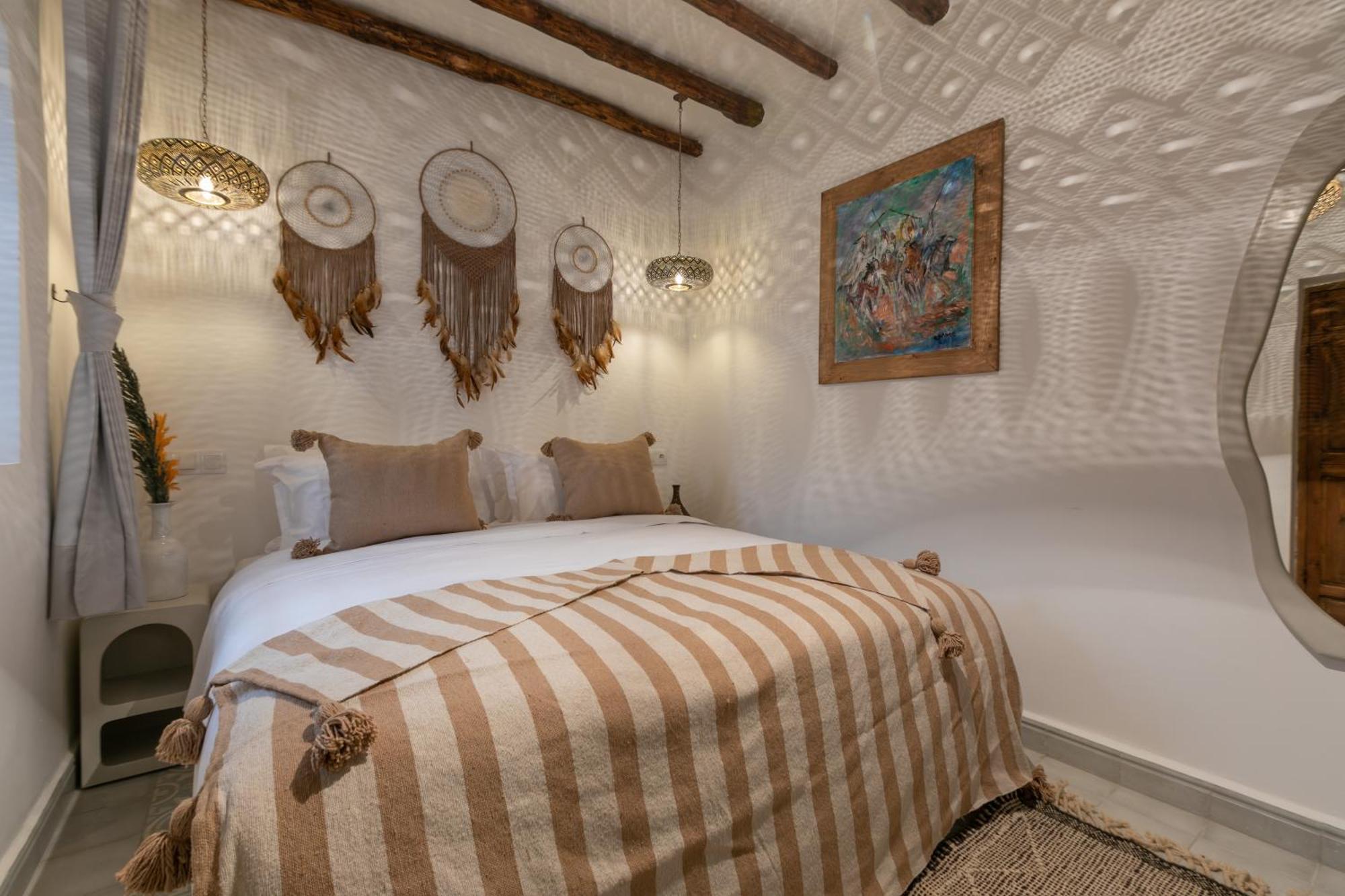 Riad Lamalika Marrakesh Exterior photo