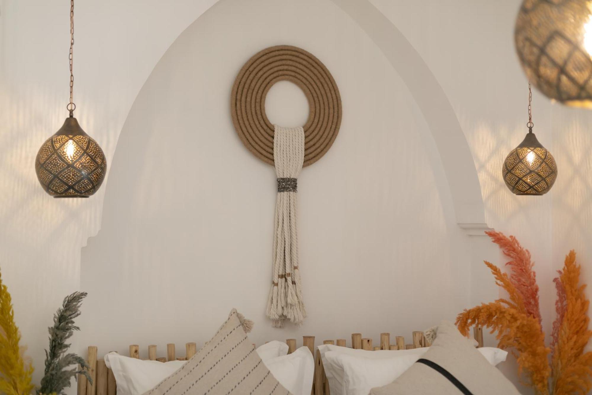 Riad Lamalika Marrakesh Exterior photo