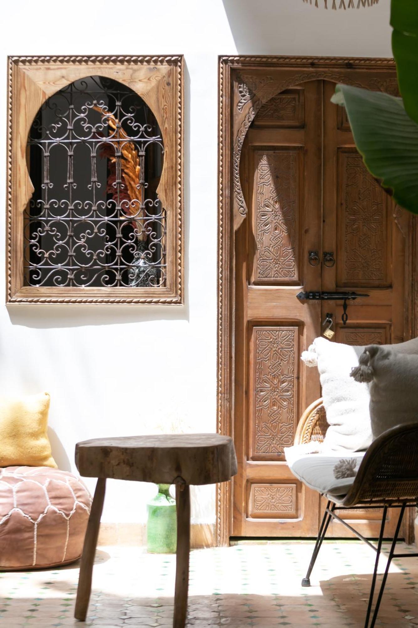 Riad Lamalika Marrakesh Exterior photo