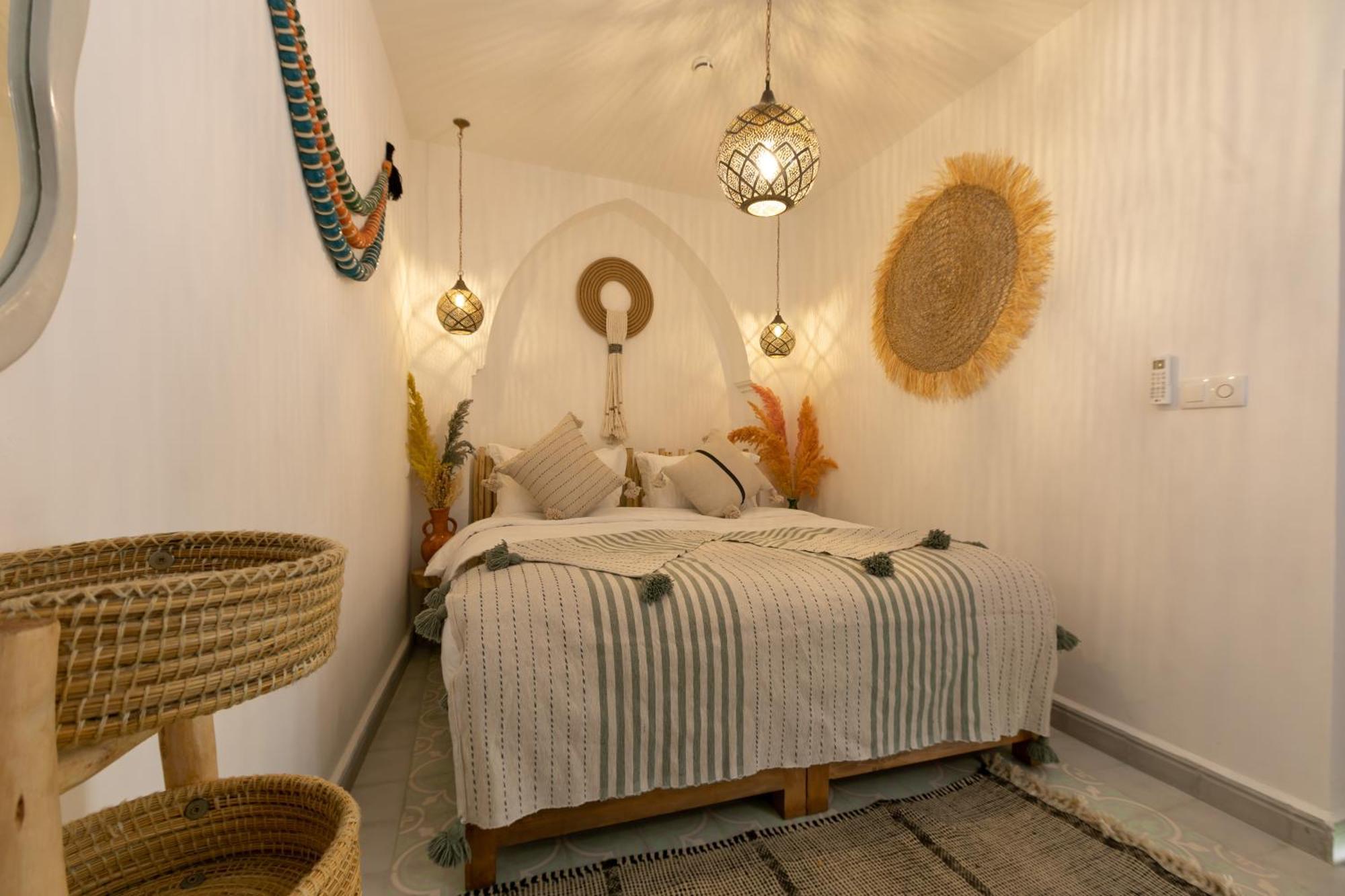 Riad Lamalika Marrakesh Exterior photo